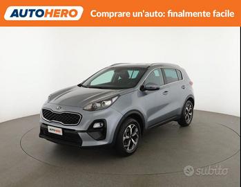 KIA Sportage BH26918