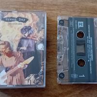 Green Day - Insomniac