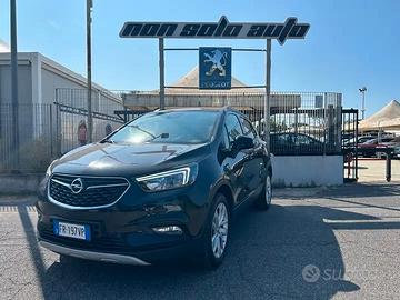 Opel Mokka X 1.6 CDTI Ecotec 4x2 Start&Stop Innova