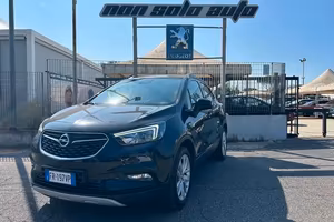 Opel Mokka X 1.6 CDTI Ecotec 4x2 Start&Stop Innova
