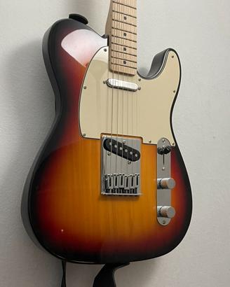 Chitarra elettrica Fender Squier Affinity
