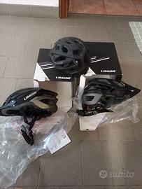 Caschi mtb