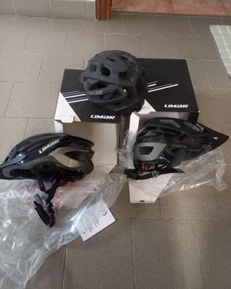 Caschi mtb