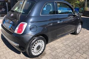 Fiat 500 1.2 GPL Lounge GPL REVISIONATO FINO AL 20