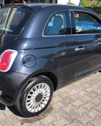 Fiat 500 1.2 GPL Lounge GPL REVISIONATO FINO AL 20