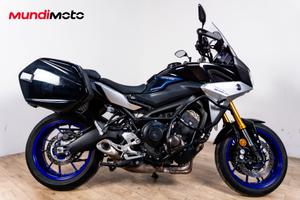 YAMAHA TRACER 900 GT - 2021