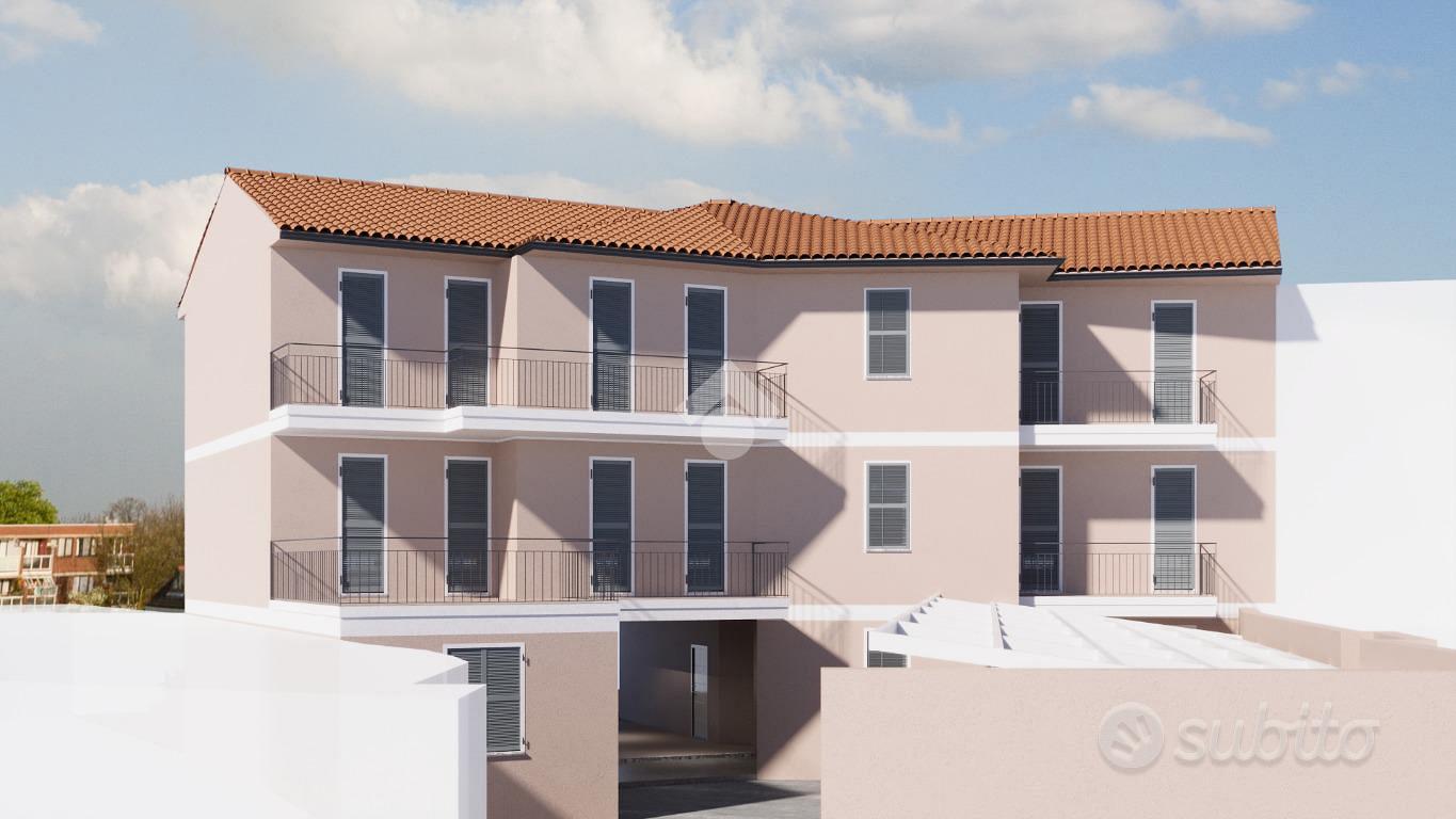 Appartamento – Bovolone - Vista 2