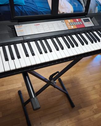 Tastiera Yamaha f50