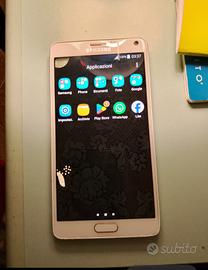 Samsung Note 4