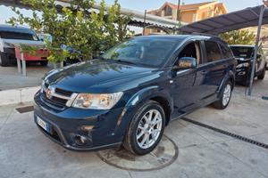 Fiat Freemont 2.0 Multijet 140 CV Lounge