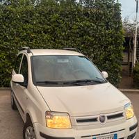 Fiat Panda 1.2