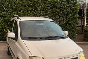 Fiat Panda 1.2