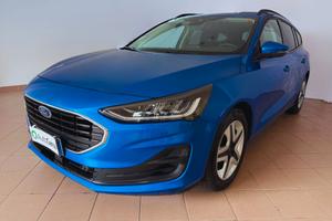 Ford Focus 1.5 EcoBlue 120 CV automatico 5p. Busin