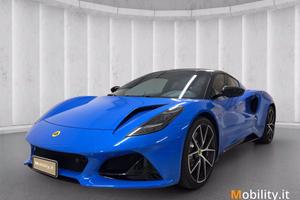 LOTUS Emira 2.0 I4 First Edition dct