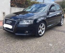 AUDI A3 3ª serie