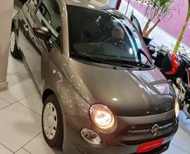 Fiat 500 1.0 Hybrid Cult