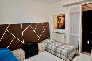 Posto letto in camera condivisa