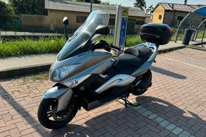 Yamaha T max