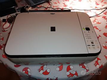 stampante Canon Pixma MP272