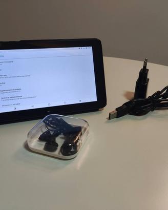 Tablet Android da 7 pollici