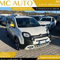 FIAT Panda 1.0 FireFly S&S Hybrid Pandina Cross