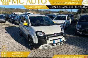 FIAT Panda 1.0 FireFly S&S Hybrid Pandina Cross