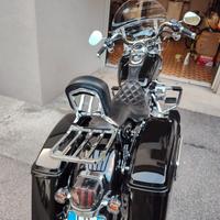 Harley-Davidson Dyna Switchback - 2015