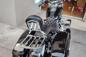 Harley-Davidson Dyna Switchback - 2015