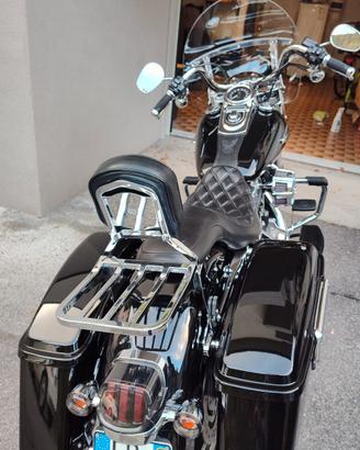 Harley-Davidson Dyna Switchback - 2015
