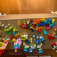 Grande Collezione Set DUPLO