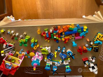 Grande Collezione Set DUPLO