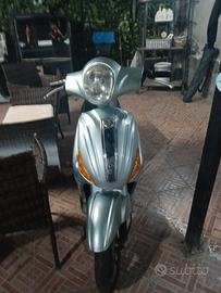 motorino elettrico  z-tech 
