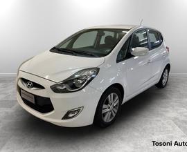 HYUNDAI ix20 1.4 crdi Comfort 90cv