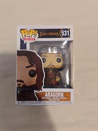 Funko Pop Aragorn