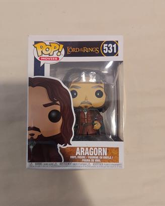 Funko Pop Aragorn