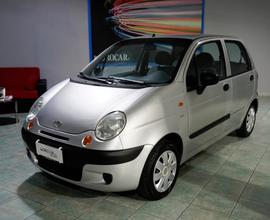 Daewoo Matiz 1000i cat SE Energy