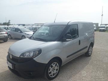 Fiat Doblo furgone