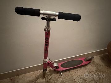 Monopattino Micro