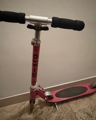 Monopattino Micro