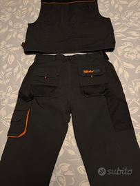 Completo lavoro della BETA WORK