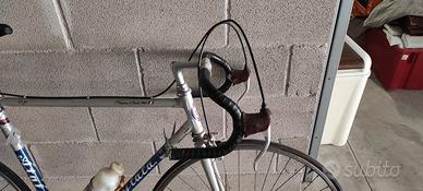 Bicicletta da corsa Atala 