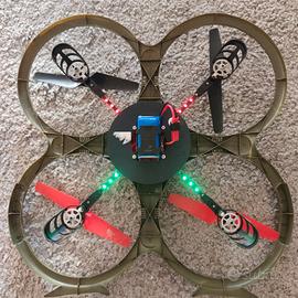 Drone giocattolo
