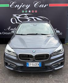 Bmw 216 216d Active Tourer Msport