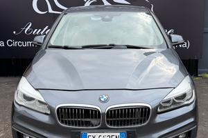 Bmw 216 216d Active Tourer Msport