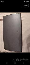 dolby soundbar bose lifestyle 135 completo