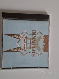audio compact madonna