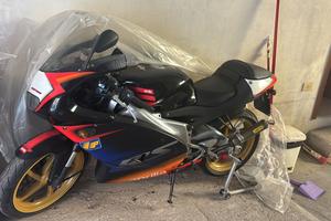 Aprilia RS125 2003