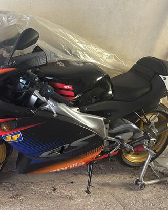 Aprilia RS125 2003