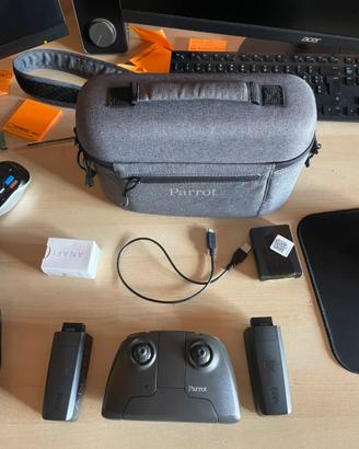 Accessori drone anafi parrot