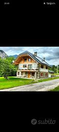 Casa vacanze malborghetto